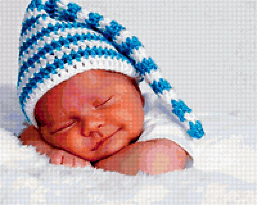 РЕБЕНОК - предпросмотр