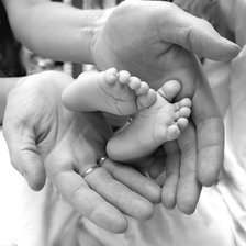 Схема вышивки «СЕМЬЯ»