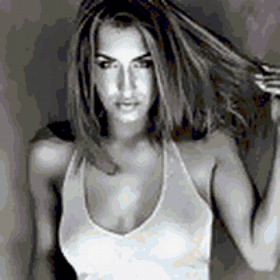 девушка - девушка - предпросмотр