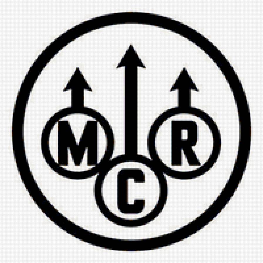 MCR logo - my chemical romance - предпросмотр