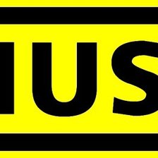 Оригинал схемы вышивки «Muse logo» (№285517)