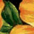Предпросмотр схемы вышивки «Цветочный мотив» (№285665)