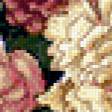 Предпросмотр схемы вышивки «сирень» (№286188)