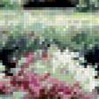 Предпросмотр схемы вышивки «тихий ручей» (№286194)