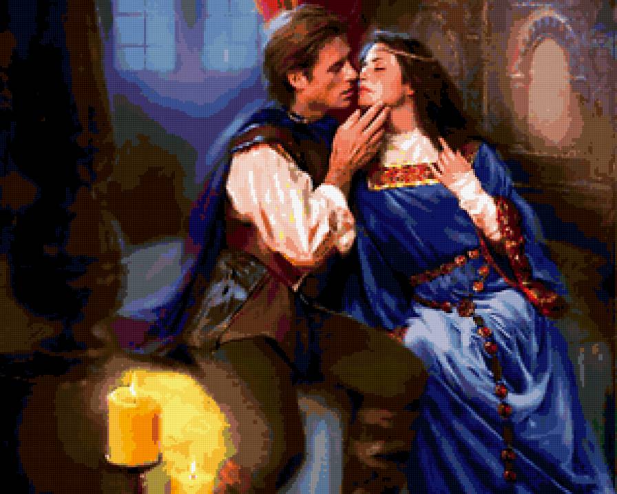 парочка 1 - парочка - предпросмотр