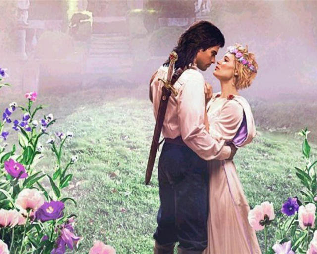 парочка 5 - парочка - оригинал