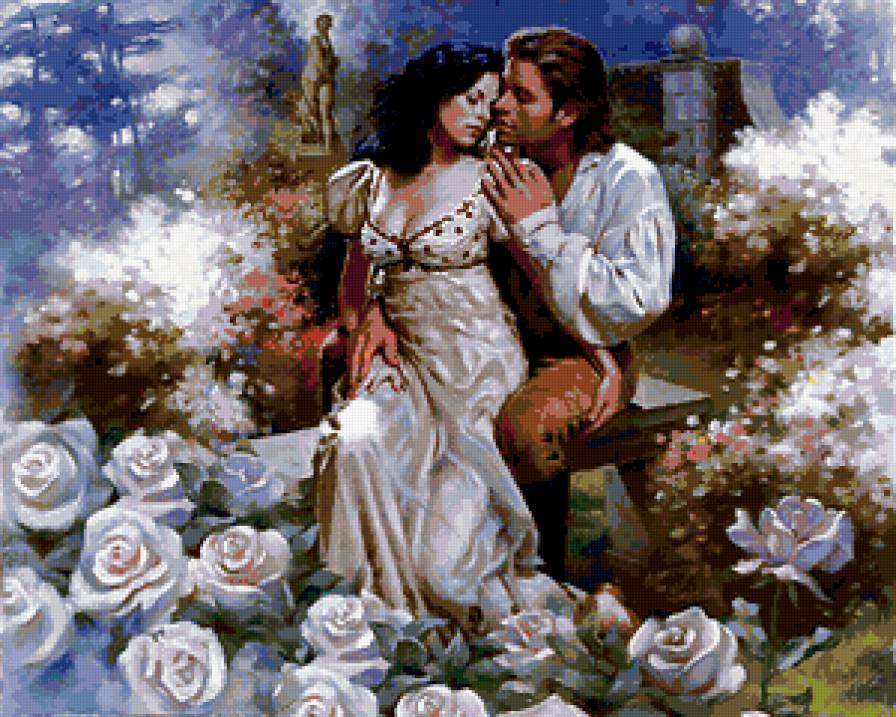 парочка 7 - парочка - предпросмотр