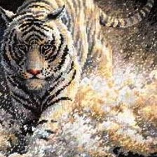 Схема вышивки «№286398»