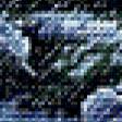 Предпросмотр схемы вышивки «№286413»