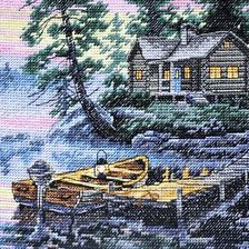 Схема вышивки «№286413»