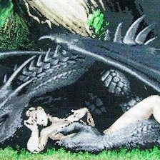 Схема вышивки «№286421»