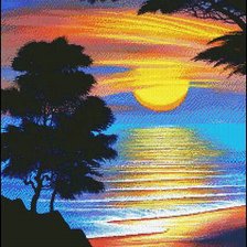 Схема вышивки «№286503»