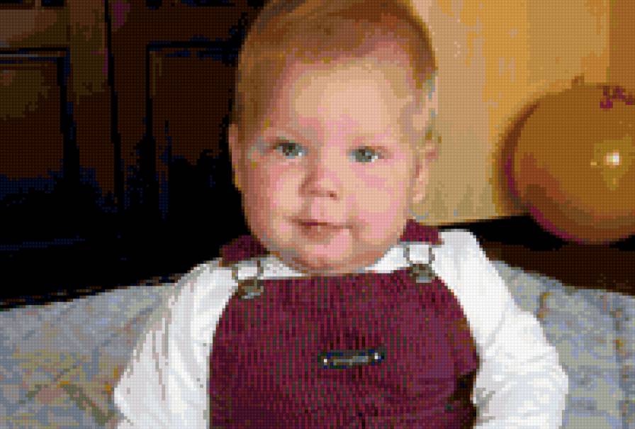 Егорчик - детки - предпросмотр