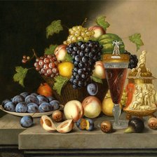 Схема вышивки «№286532»