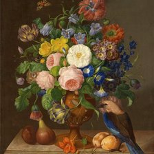 Схема вышивки «№286535»