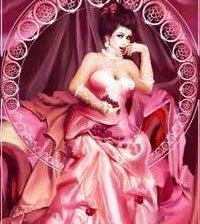 Схема вышивки «№286560»