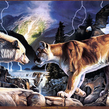 Схема вышивки «№286589»