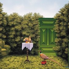 Схема вышивки «№286592»