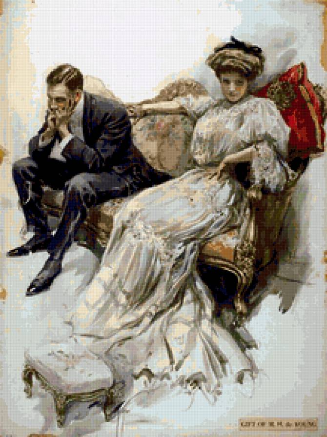 серия "любовь" - люди.пара.любовь - предпросмотр