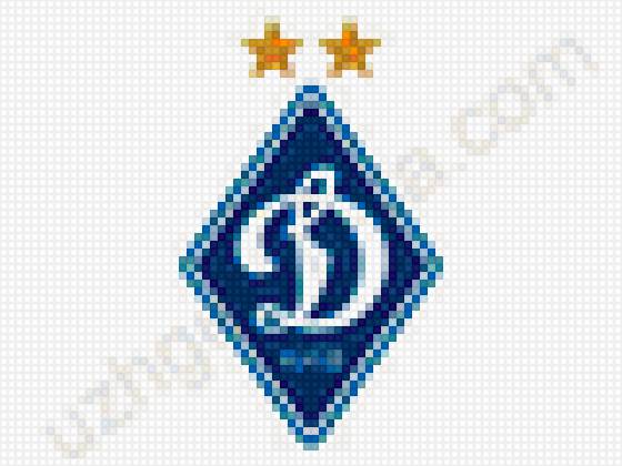 Динамо Київ - предпросмотр