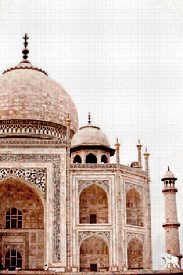 Мечеть - мечеть, ислам - предпросмотр