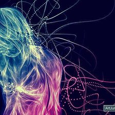 Схема вышивки «№287061»