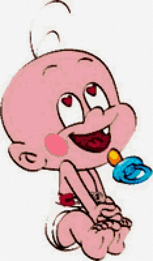 №287153 - пупс - предпросмотр