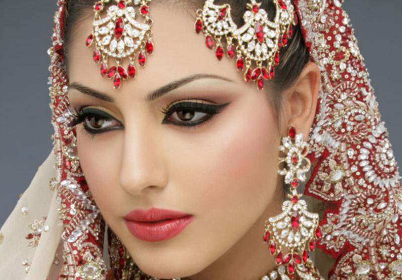 индианка - люди - оригинал