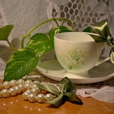 Схема вышивки «№287440»