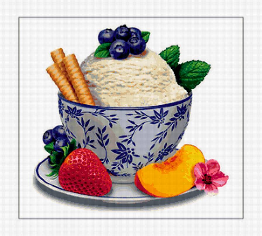 сюжет для кухни - предпросмотр