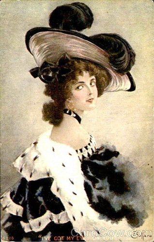 мадам моя любимая - леди, лопухина, дамы - оригинал