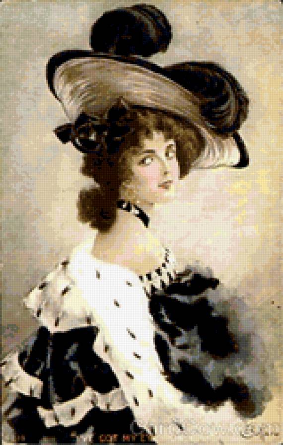 мадам моя любимая - лопухина, леди, дамы - предпросмотр