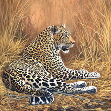 Схема вышивки «№287692»