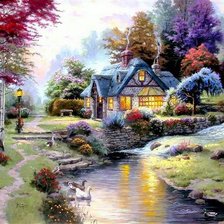 Схема вышивки «№287766»