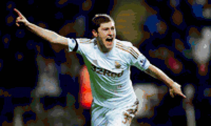 Бен Дэвис - сити, бен дэвис, защитник, футбол, суонси - предпросмотр