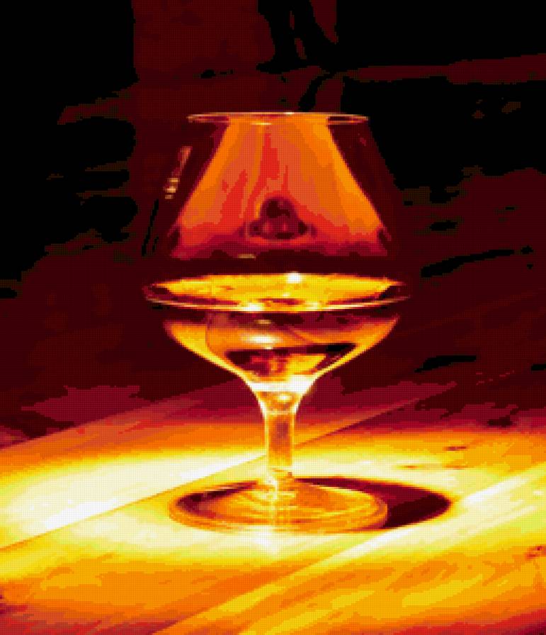 Бокал - посуда - предпросмотр