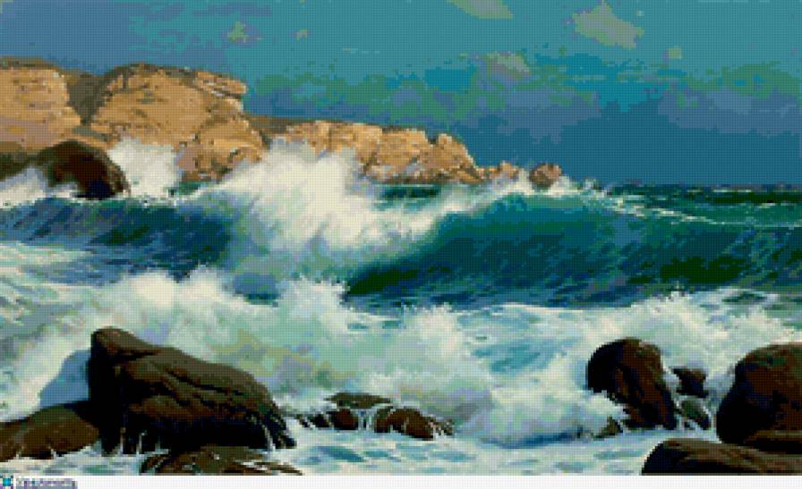 №288274 - море - предпросмотр