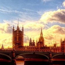 Схема вышивки «)»