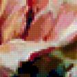 Предпросмотр схемы вышивки «цветы» (№288357)
