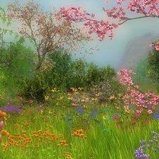 Схема вышивки «№288504»