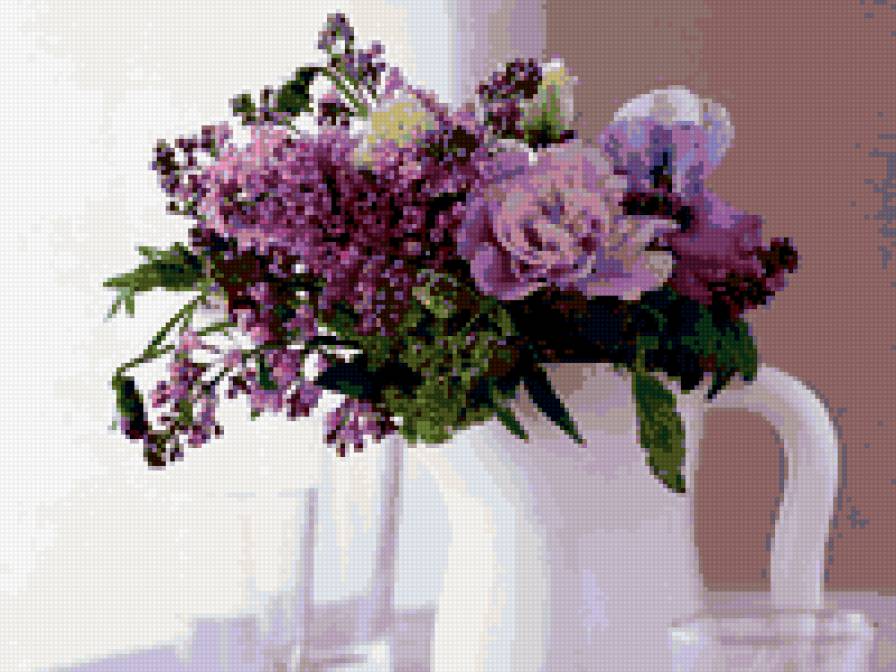 Сирень1 - предпросмотр