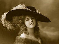 №288556 - портреты, люди - оригинал