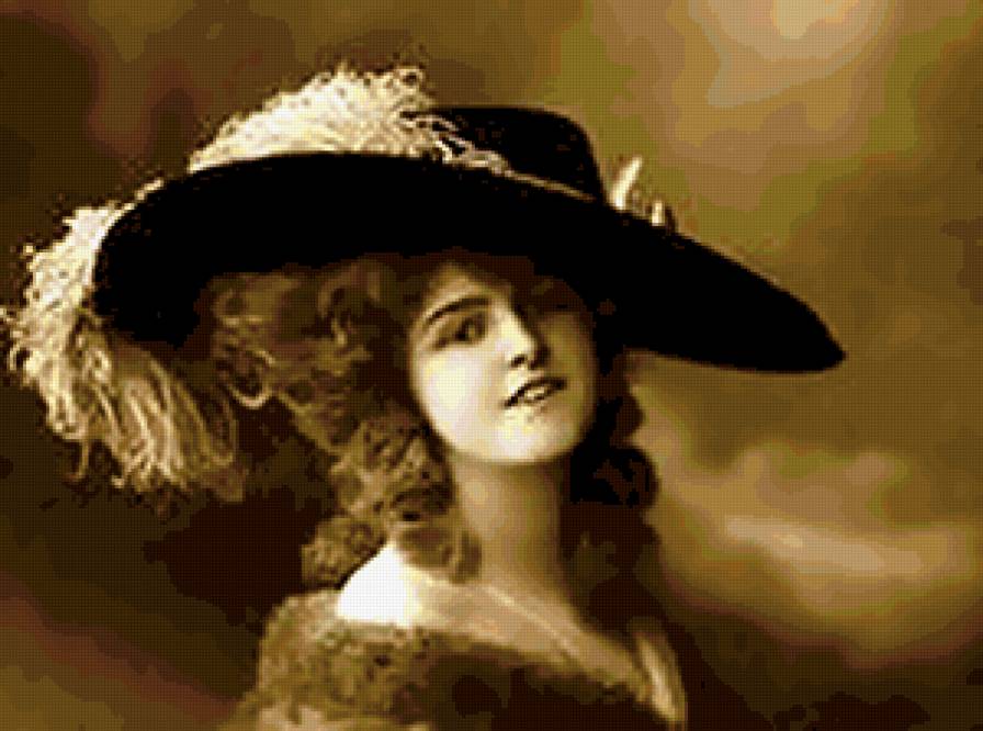 №288556 - люди, портреты - предпросмотр