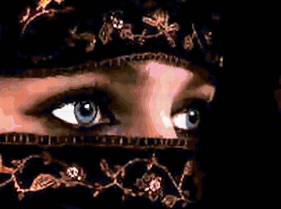 №288590 - портреты, люди - предпросмотр