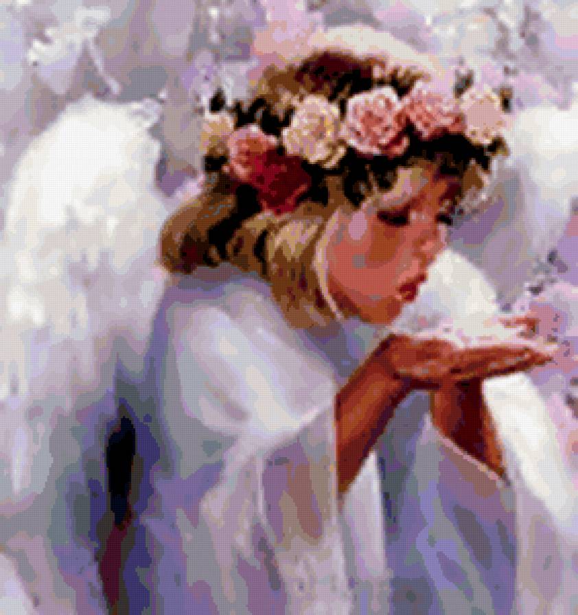 №288606 - люди, портреты - предпросмотр