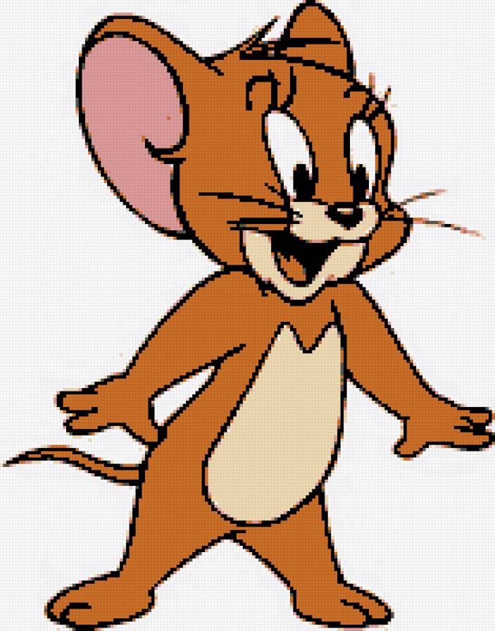 Мишь - предпросмотр