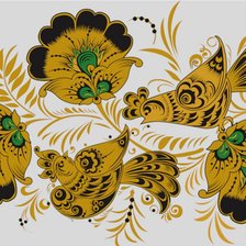 Схема вышивки «№288754»