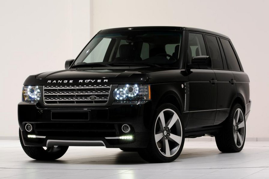 Range - оригинал