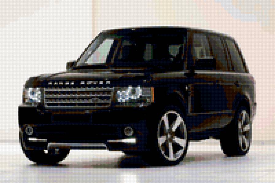 Range - предпросмотр