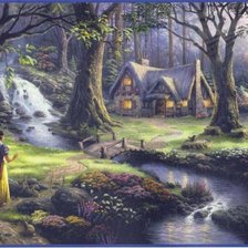 Схема вышивки «№288760»